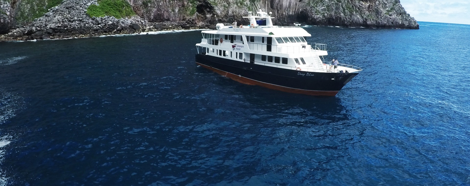 galapagos master liveaboard