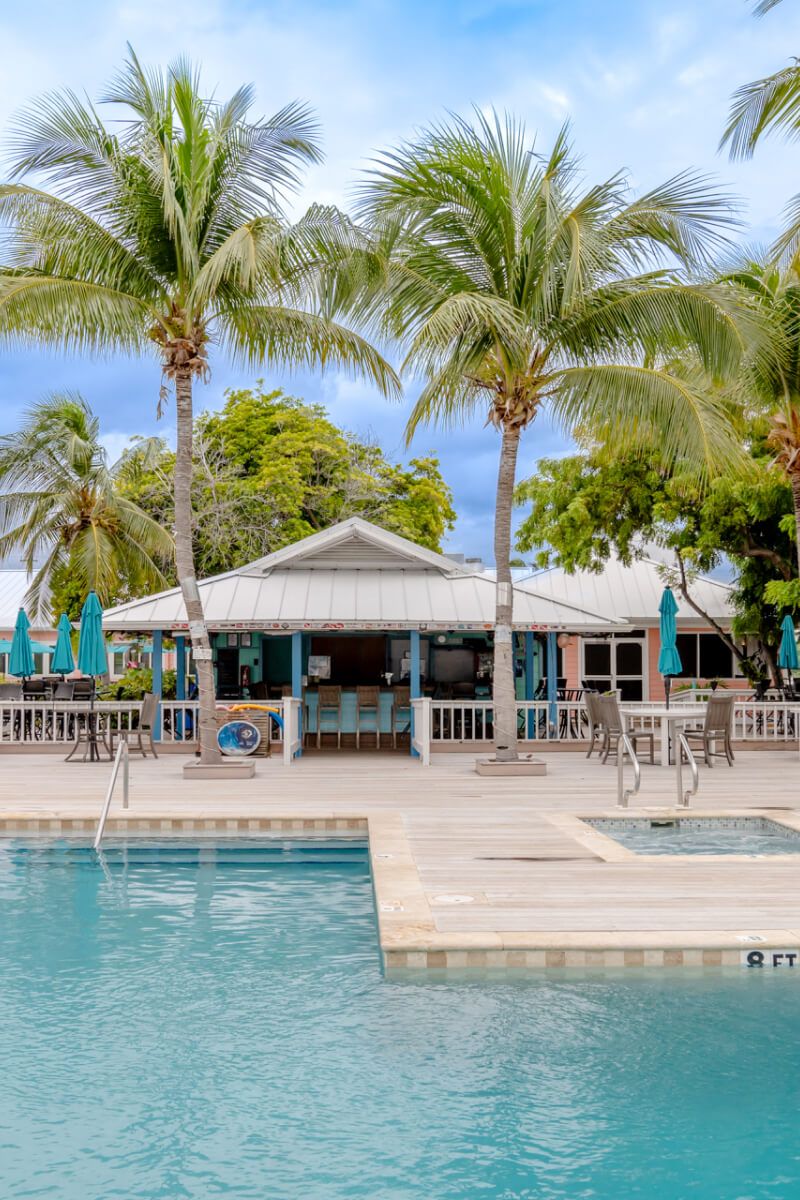 little cayman beach resort - pool