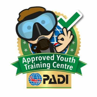 PADI youth training centre