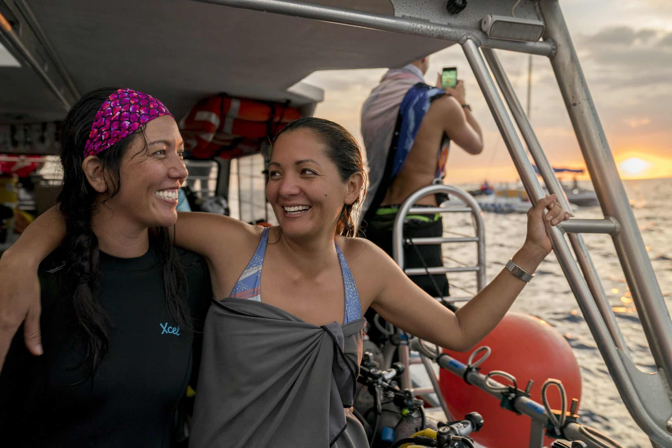 Divemaster Course