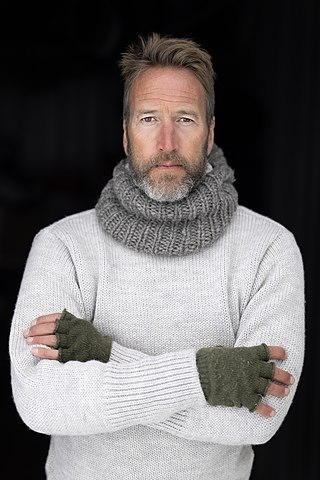 ben fogle scuba diving