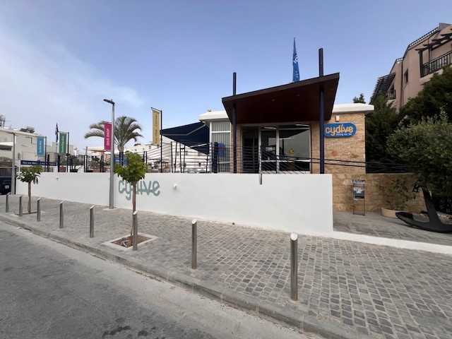 Cydive Dive Centre