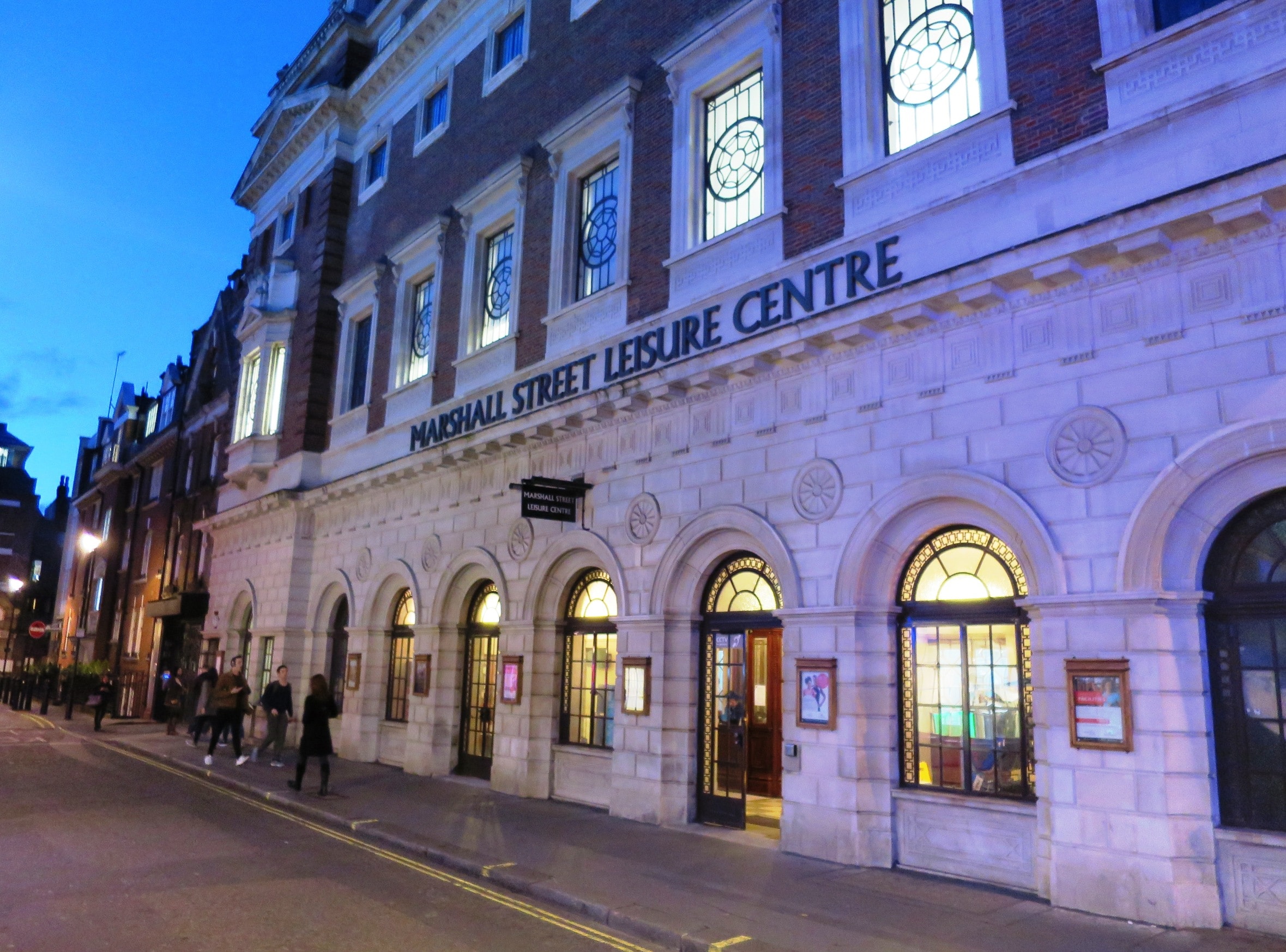 PADI scuba diving courses in Soho London
